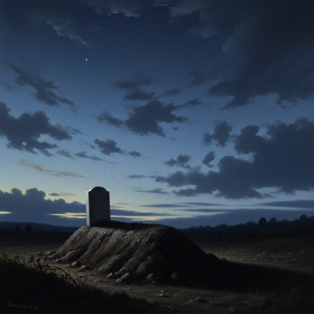 Coronach, or Death-Wail